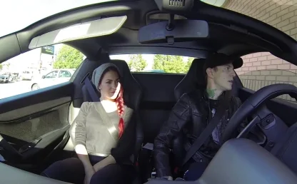 Coffee Run with Deadmau5 - Episode 4