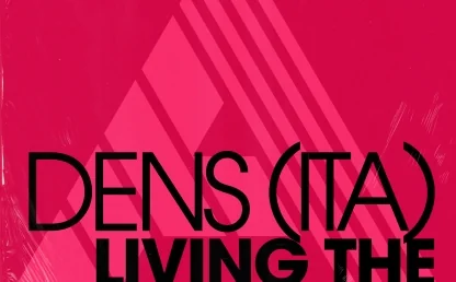 Living The Moment by Dens (ITA)