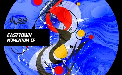 Momentum EP by Easttown