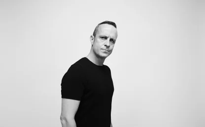 Defected presents House Masters - David Penn