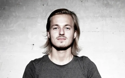 Dome EP by Konstantin Sibold