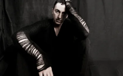 Dubfire brings new live show to Sónar 2015
