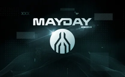 Mayday 2022