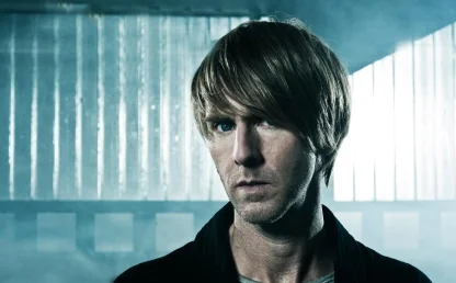 Richie Hawtin to play the Guggenheim