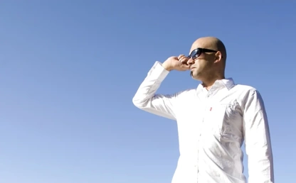 Music For Balearic People Vol. 5 by Roger Shah