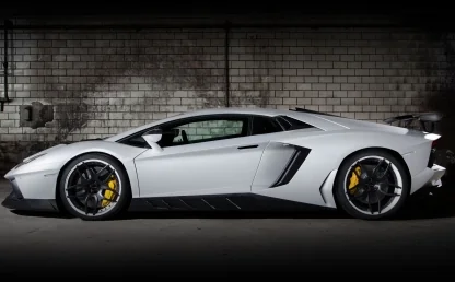 Novitec Rosso presents Torado