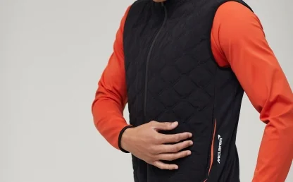 Castore and McLaren unveil new sportswear collection