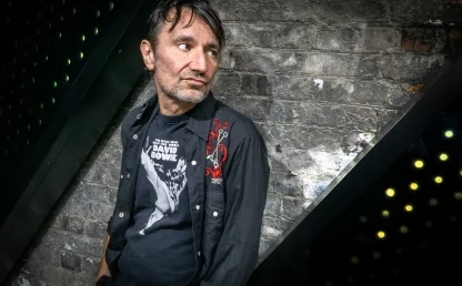 Throb EP by Danny Howells
