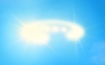 sun - sky by CNR + Matrefakt