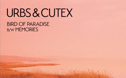 Wherever You Are (feat. T.R.A.C.) + Bird Of Paradise / Memories by Urbs & Cutex