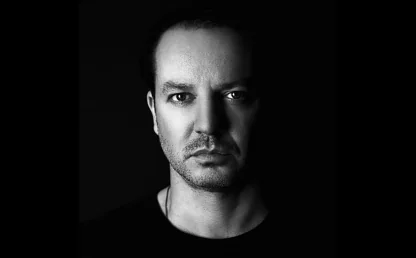 Interview with Max Graham