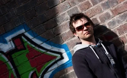 Interview with Paul Newhouse