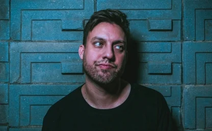 Maceo Plex announces his DJ-Kicks