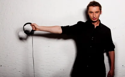 Black Hole presents Russia Goes Clubbing (Stage 006)