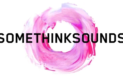Somethinksounds presents My Love For You Is Analogue