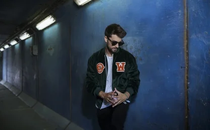Parallela presents Waypoint EP