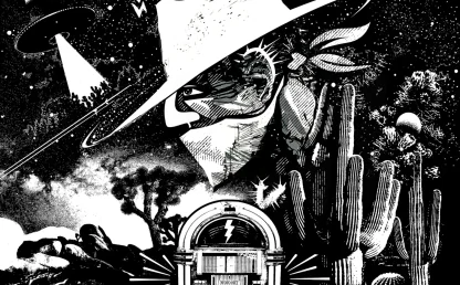 Ibogatech Records presents The Outlaws Vol. 2