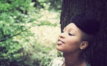 Terri Walker presents He Loves Me EP