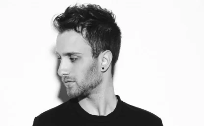 Paolo Rocco presents Move Body, Move Forward