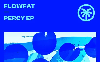 Percy EP by Flowfat