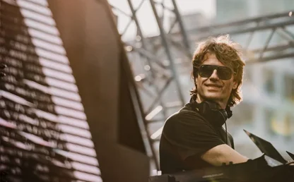 2009 EP by Hernan Cattaneo & Mercurio