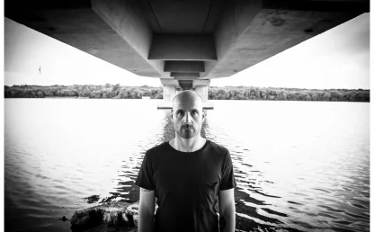 They Say Remixes by Alessio Pagliaroli