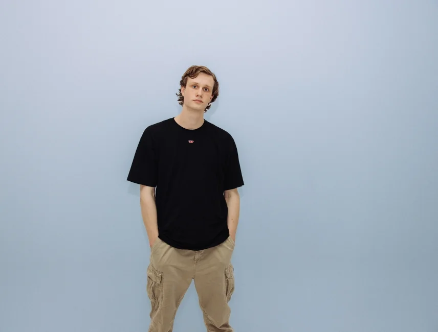 What You Say EP by Marsolo