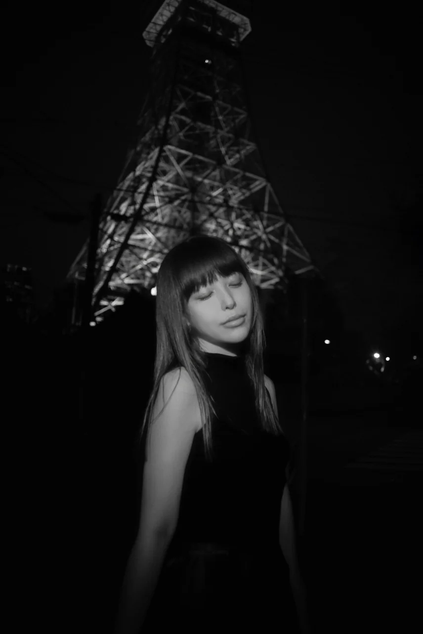 Golden Glow EP by Yuu Udagawa