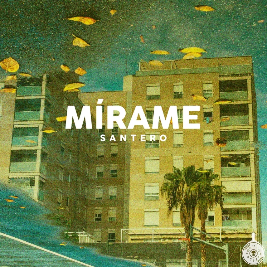 Mirame by Santero