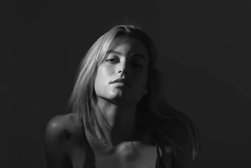 London Headache by Anabel Englund