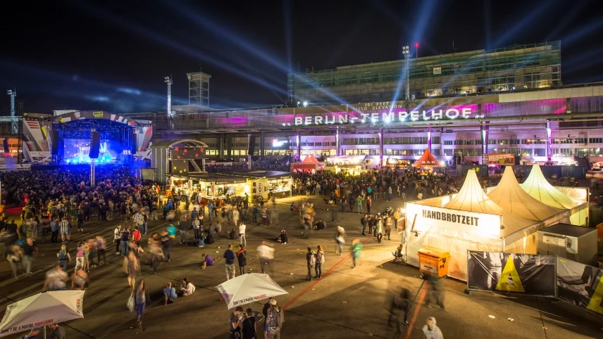 Berlin Festival 2013 Ended On A High Note