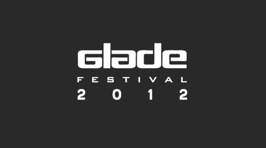 Headliners announced for Glade Festival 2012