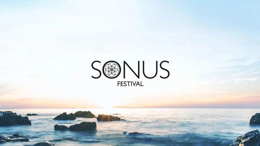 Sonus Festival - The Zrce Beach extravaganza