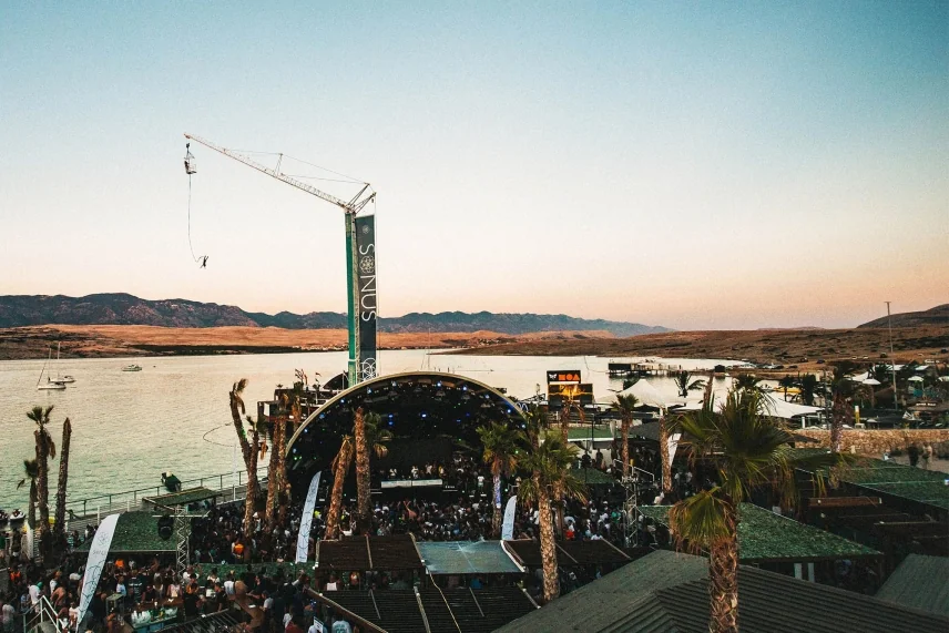 Sonus Festival 2021 - Canceled. Photo by Felix Hohagen