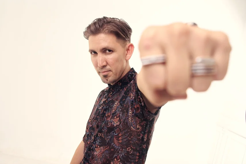 Move Around EP by Flug