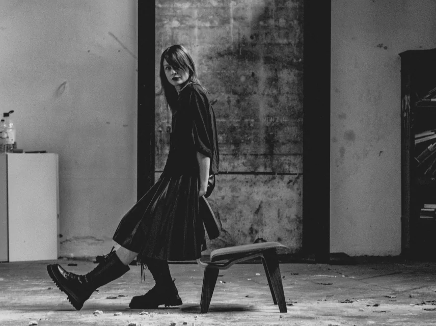 Hidden Intention EP by Anika Kunst
