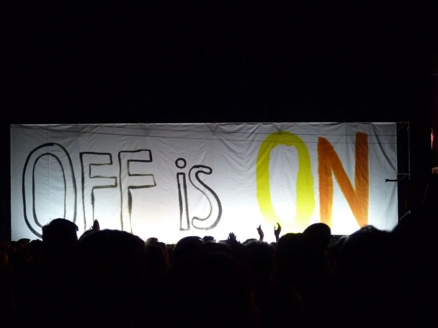 OFF Festival 2015: First Acts