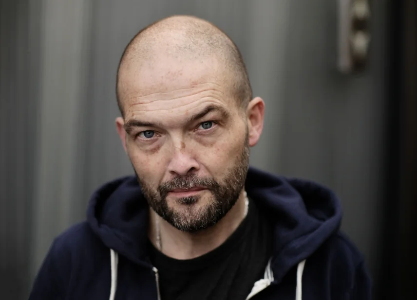 The Golden Ratio EP by Ben Watt