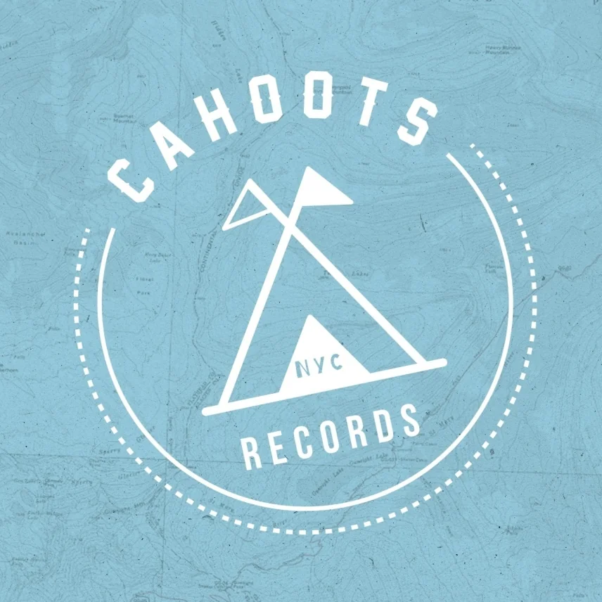 Cahoots Volume 3 EP by Cahoots Records