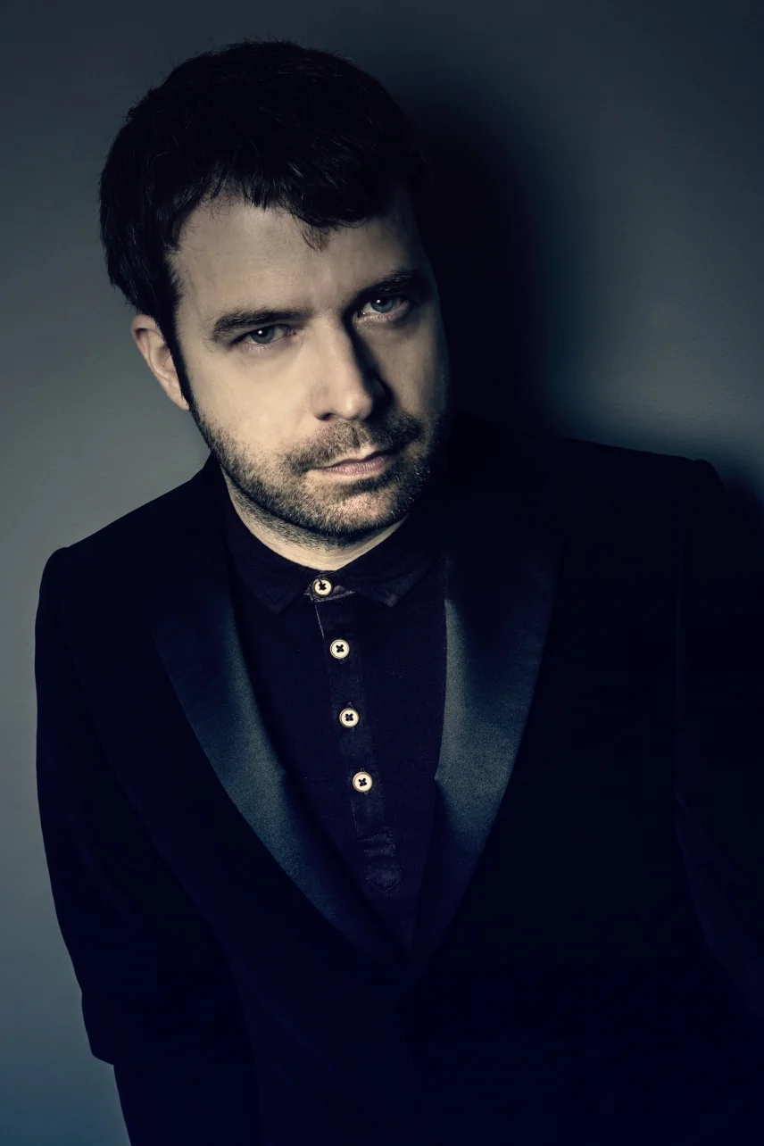Ministry of Sound presents Trance Nation: Lange