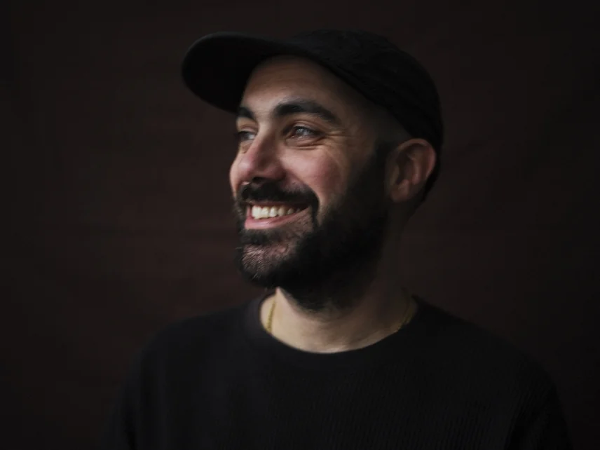 Gentle Actions EP by Beraber