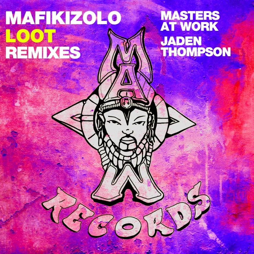 Loot (2025 Remixes) by Mafikizolo