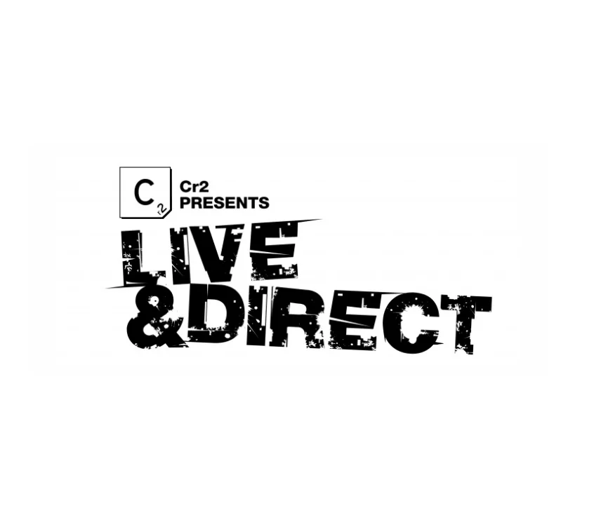 Cr2 Presents Mark Brown and Micky Slim