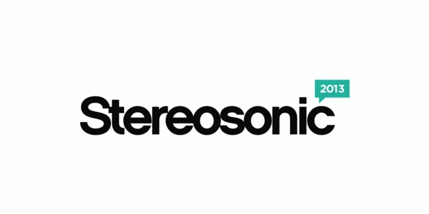 Stereosonic 2013 - Lineup. Photo by Stereosonic