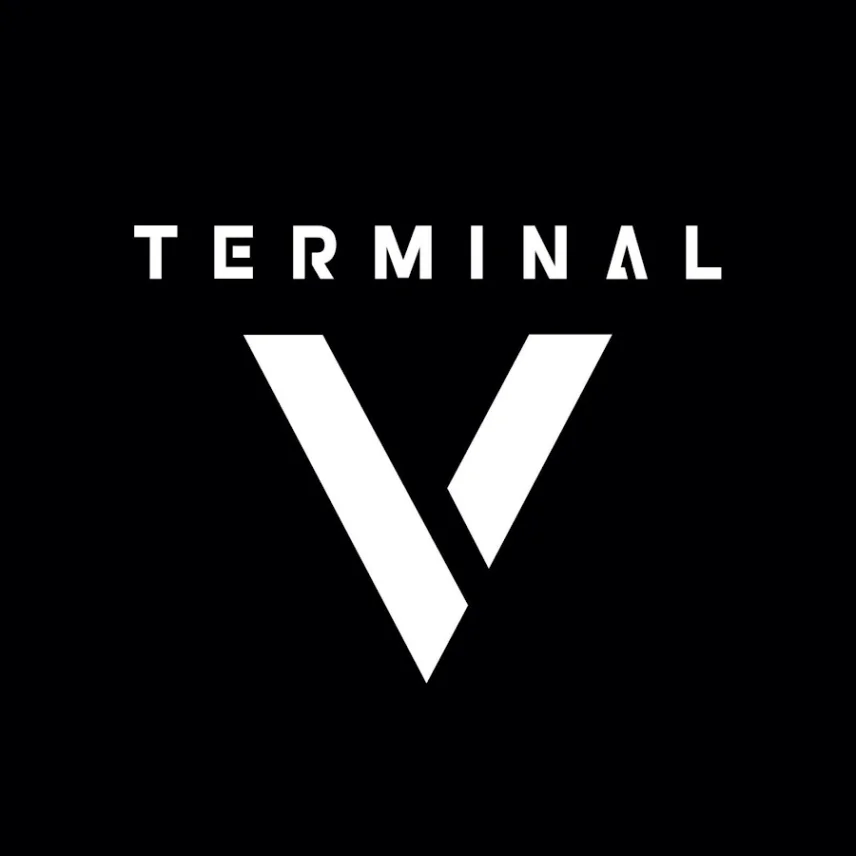 Terminal V Festival 2022. Art by Terminal V