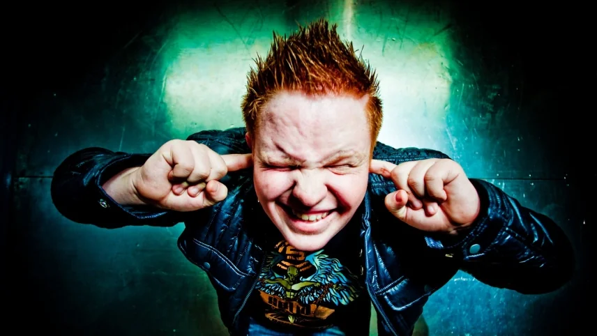 Marcus Schössow: The Return of House Music