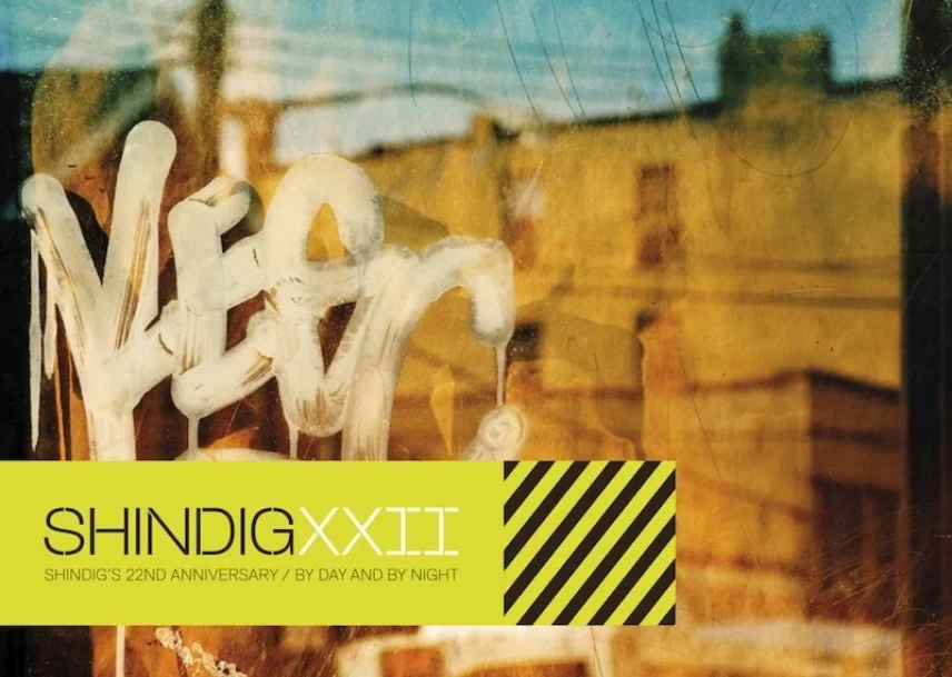 Shindig celebrates 22 years of house music