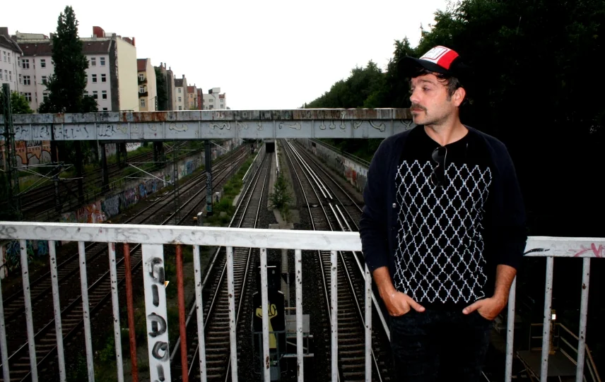 Corner People EP by Ekkohaus