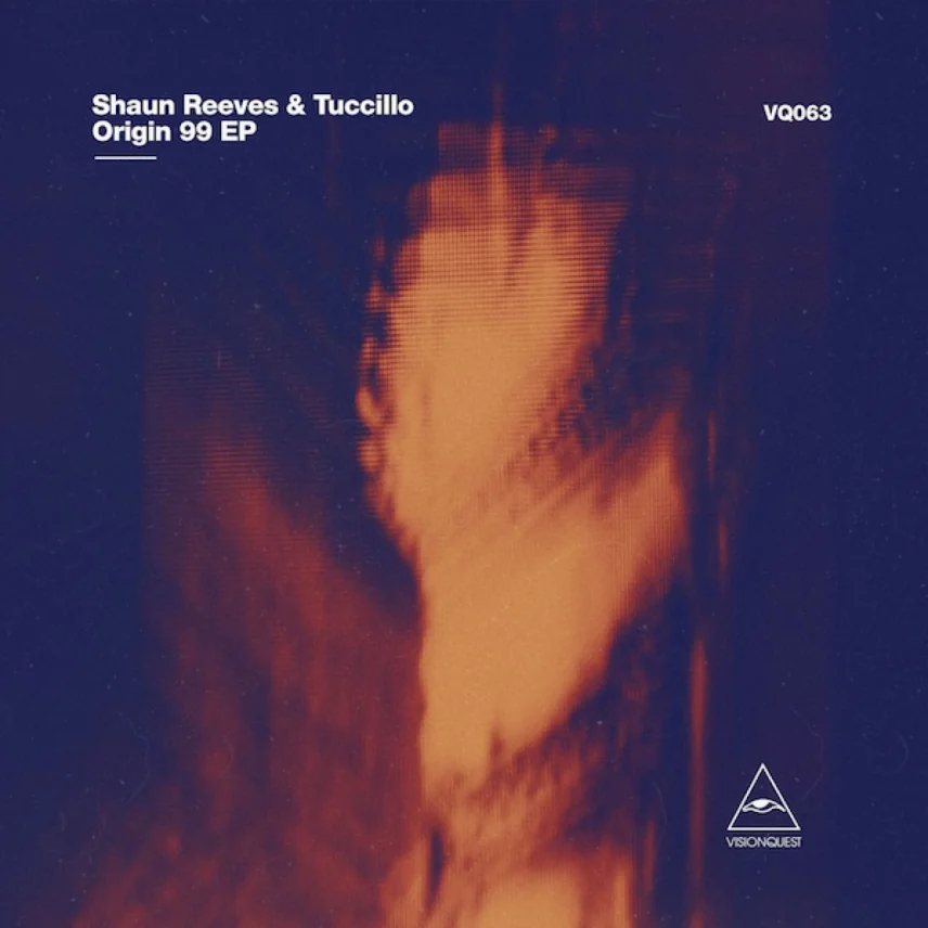 Origin 99 EP by Shaun Reeves & Tuccillo
