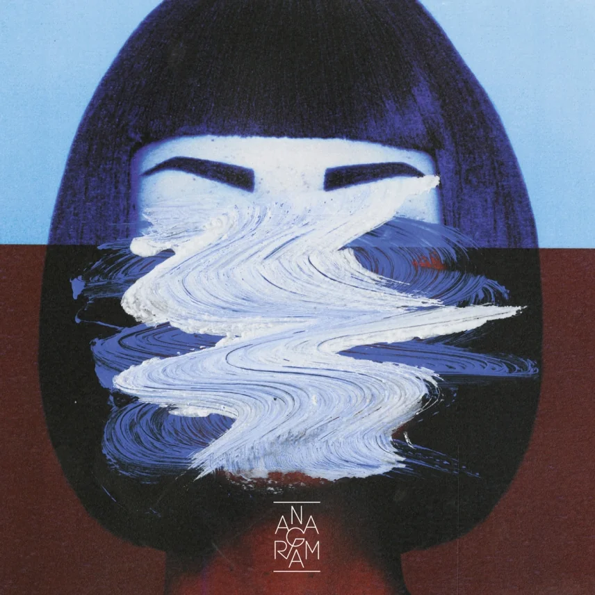 Anagram presents Phasing Faces Vol. 1